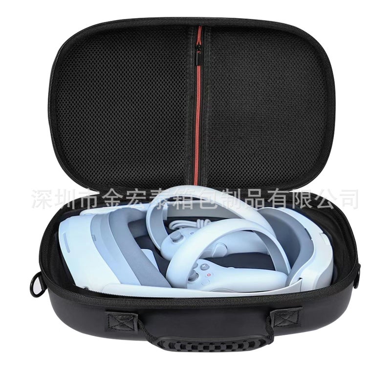 New Product Pico 4Vr Host Cosmetics Bag Satchel Vr Glasses Cosmetics Bag Pico 4Pro All-In-One Machine Storage Box - Image 2