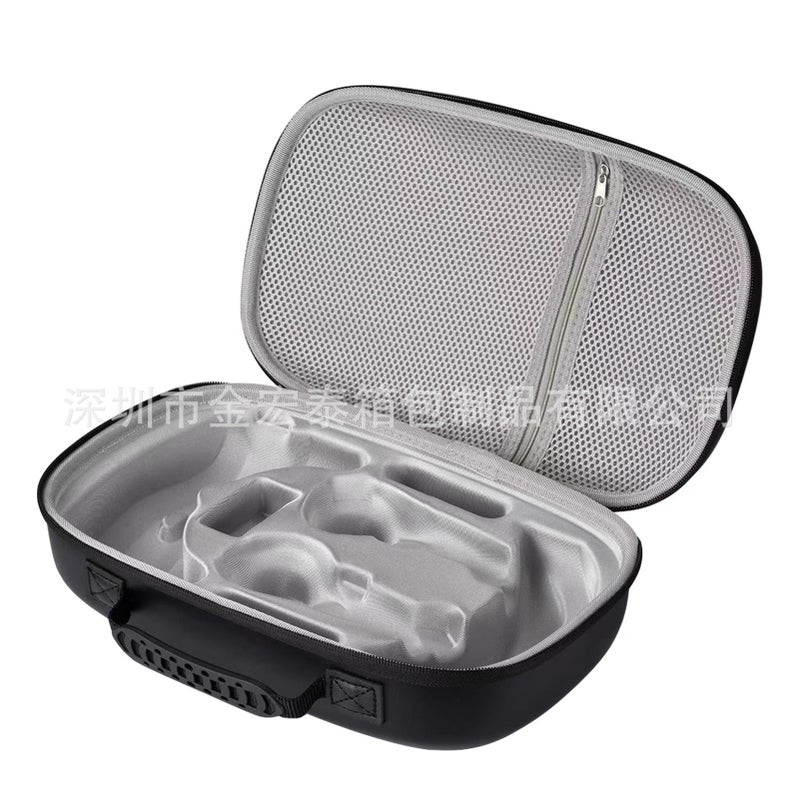 New Product Pico 4Vr Host Cosmetics Bag Satchel Vr Glasses Cosmetics Bag Pico 4Pro All-In-One Machine Storage Box - Image 4