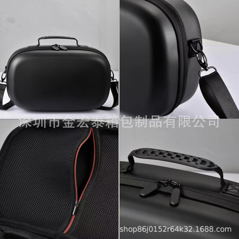 New Product Pico 4Vr Host Cosmetics Bag Satchel Vr Glasses Cosmetics Bag Pico 4Pro All-In-One Machine Storage Box - Image 3