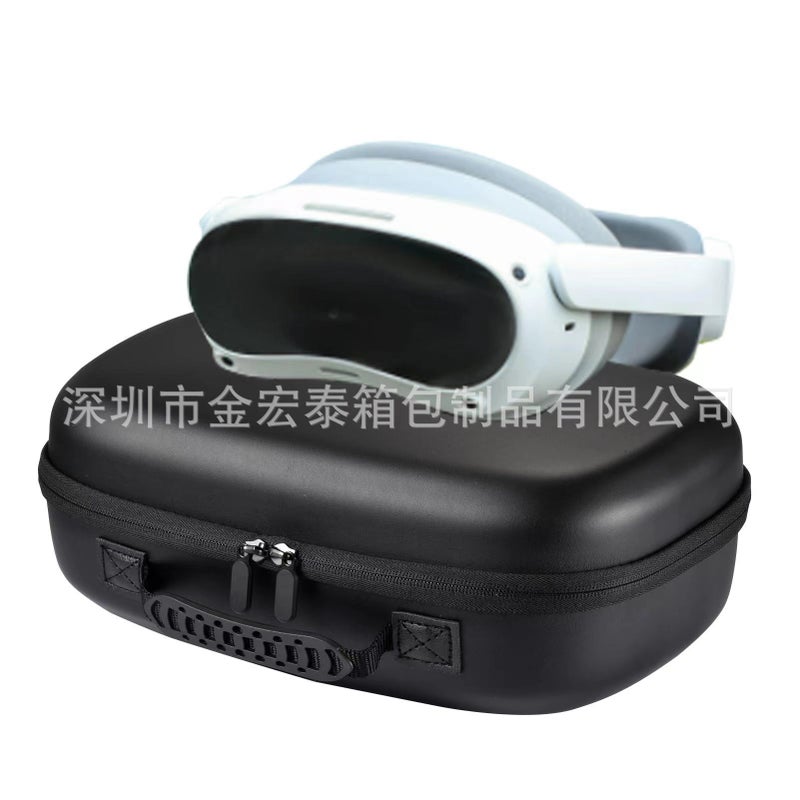 New Product Pico 4Vr Host Cosmetics Bag Satchel Vr Glasses Cosmetics Bag Pico 4Pro All-In-One Machine Storage Box - Image 5