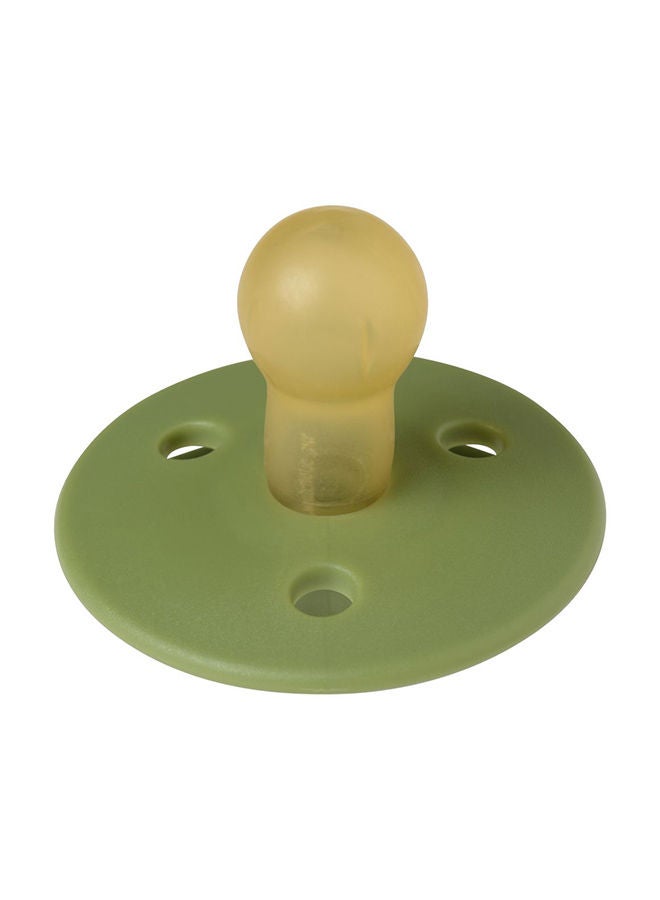 Mininor لهاية دائرية من اللاتكس 0M جندب - Image 1