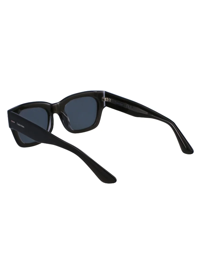 CALVIN KLEIN FULL RIM ACETATE CALVIN KLEIN SUN CK23509S