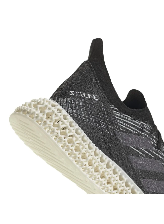 adidas Originals 4Dfwd X Strung M Black Running Shoes For Men 6.5
