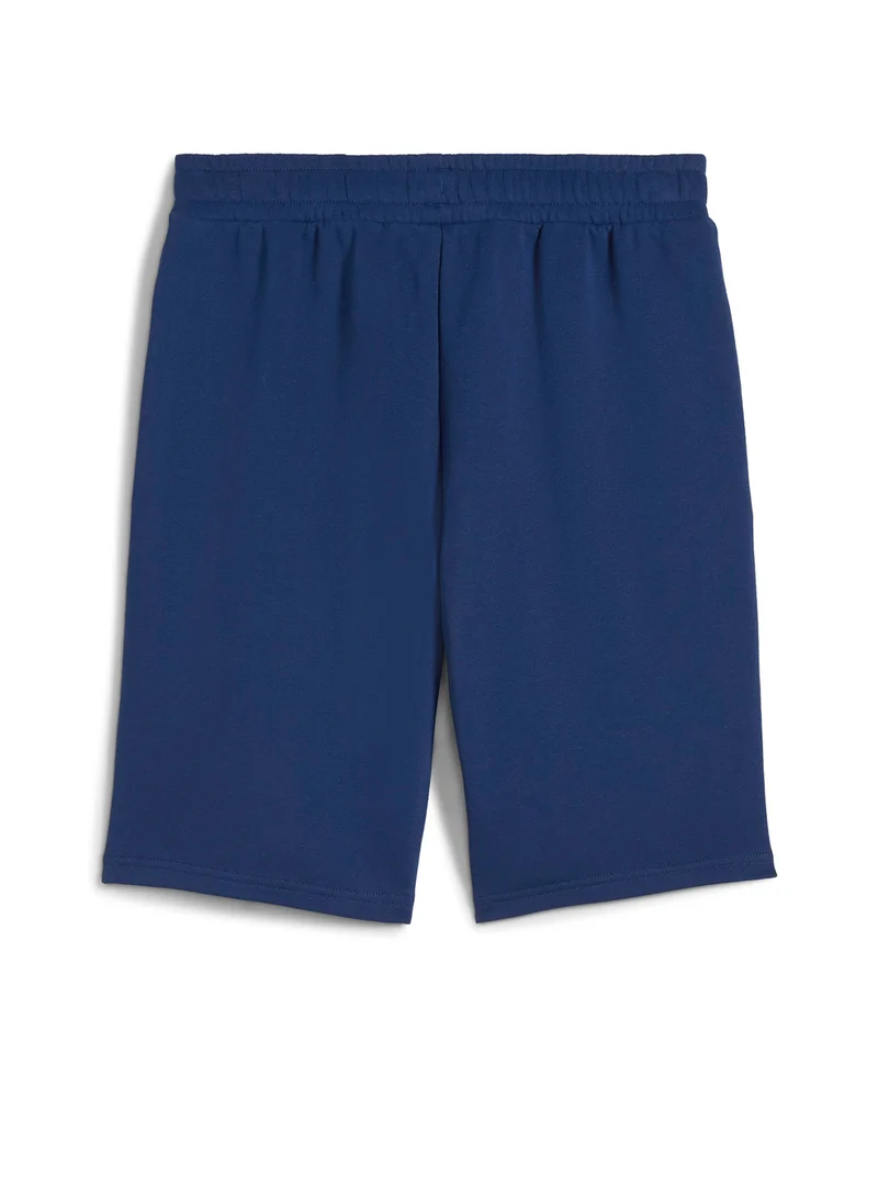 بوما شورت رياضي أزرق الهلال