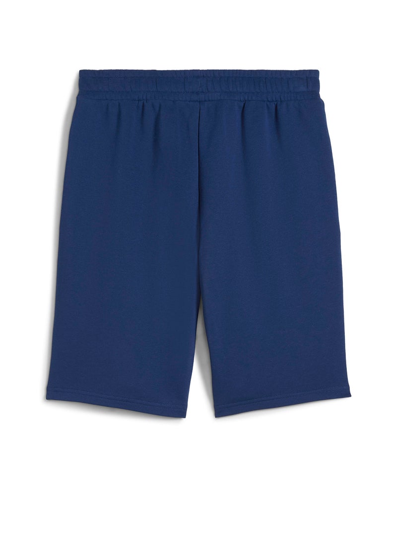 بوما شورت رياضي أزرق الهلال - Image 2