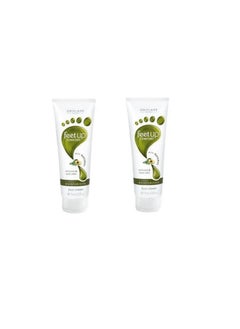 feet up comfort overnight moisturising foot cream 75 x 2 ml - Pack of 2Z - pzsku/Z2985858F6EC3F598A803Z/45/_/1738306755/71a7ec0a-7740-43bd-a40a-c8d15b22faff