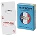 Lingo French Playing Cards in Wayfarer Tin Box Travel Flashcards Learn French Vocabulary in A Fun Easy Way 52 Essential Translations - Image 2