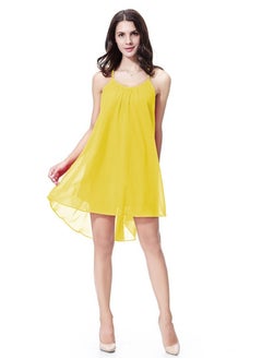 Lemon Yellow