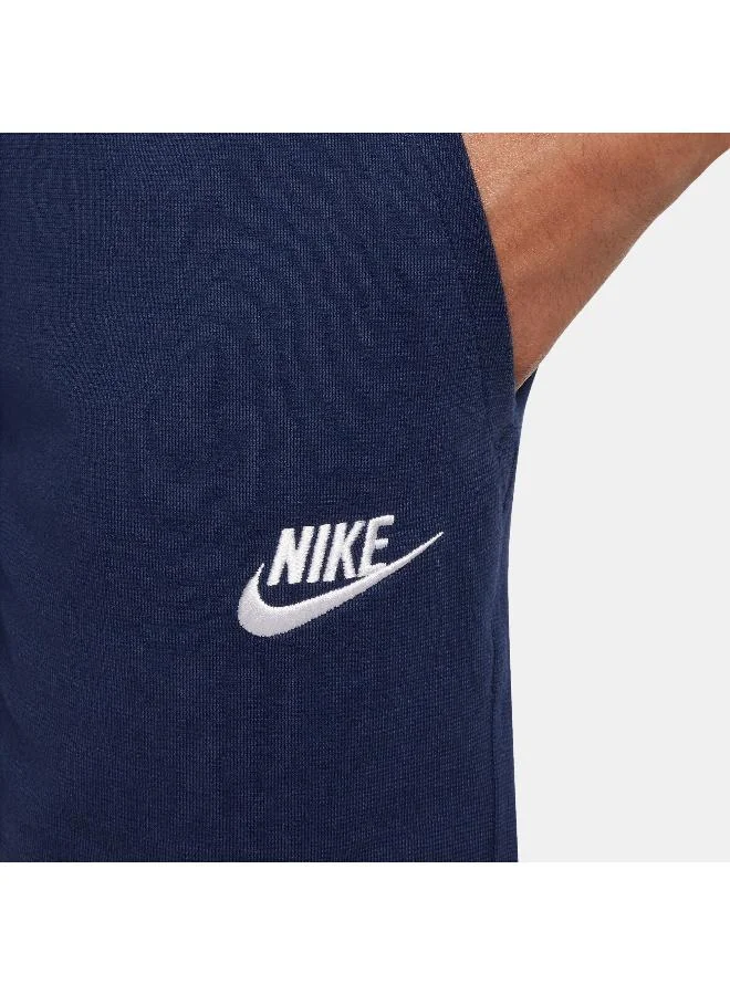 Nike Kids' Sportswear Club Knit Shorts (Older Kids)