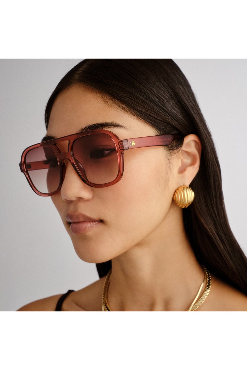 AIRE WHIRLPOOL Sunglasses for Men & Women – Lightweight Comfortable Frame, Classic Fashion Design for Outdoor, Travel & Daily Wear – Durable & Trendy Eyewear for All Face Shapes - Image 5