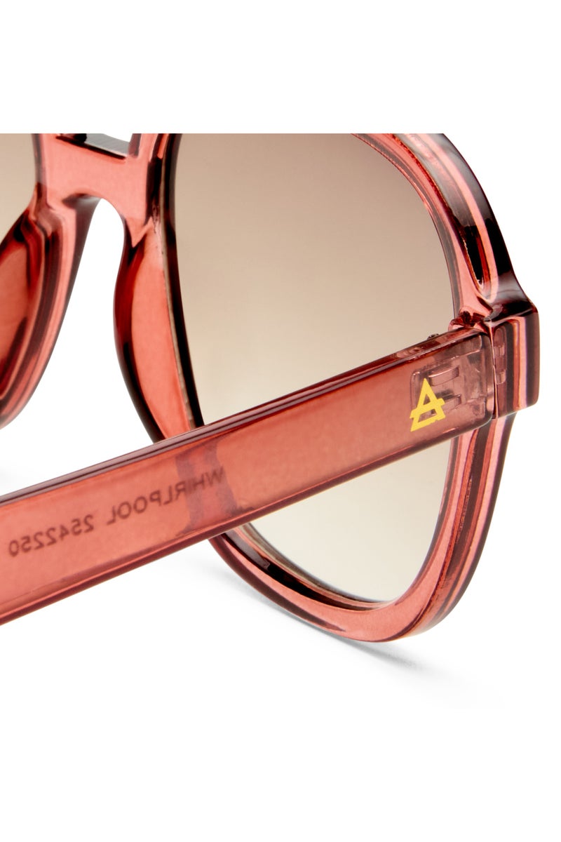 AIRE WHIRLPOOL Sunglasses for Men & Women – Lightweight Comfortable Frame, Classic Fashion Design for Outdoor, Travel & Daily Wear – Durable & Trendy Eyewear for All Face Shapes - Image 3