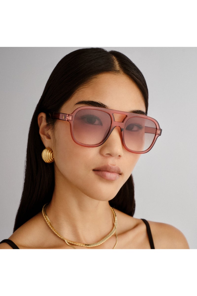 AIRE WHIRLPOOL Sunglasses for Men & Women – Lightweight Comfortable Frame, Classic Fashion Design for Outdoor, Travel & Daily Wear – Durable & Trendy Eyewear for All Face Shapes - Image 4