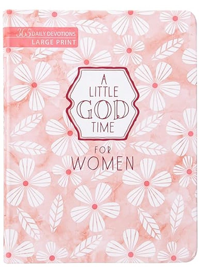 Little God Time for Women