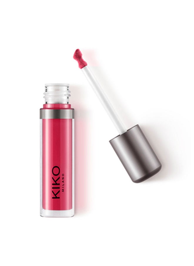 KIKO MILANO Lasting Matte Veil Lipquid Lip Colour 14 Magenta  - Image 1