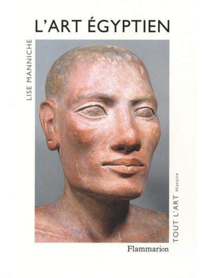 L'Art égyptien 