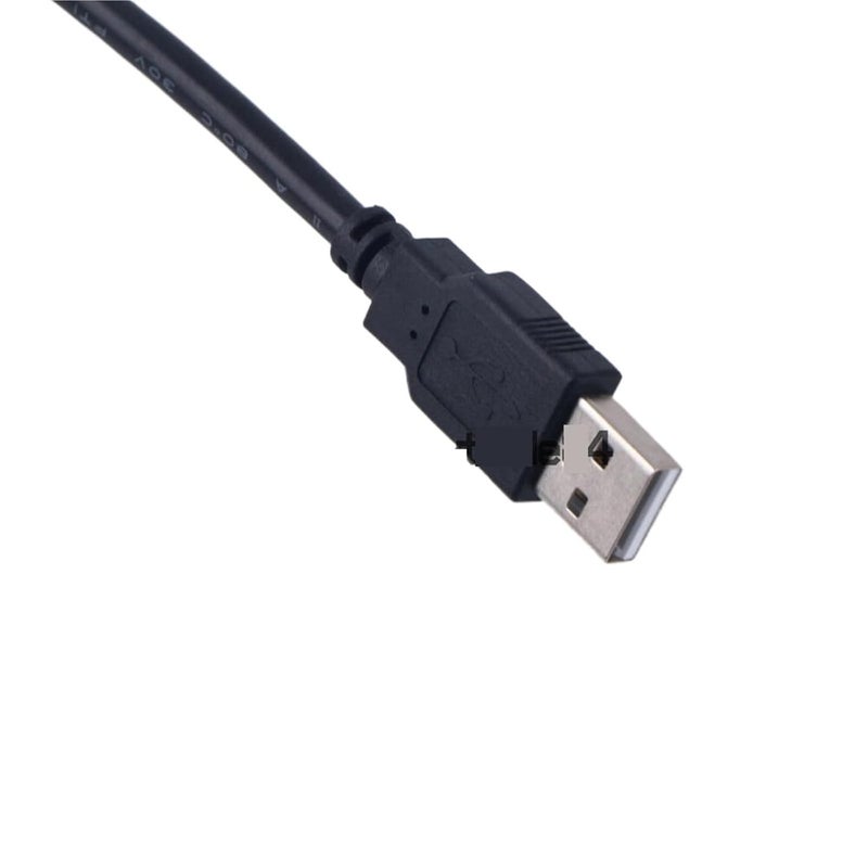 1pcs Programming Cable USB to RS232 Conversion for CS1WCIF31 - Image 3