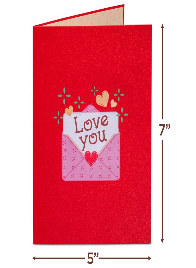 Paper Love Mailbox - Image 2