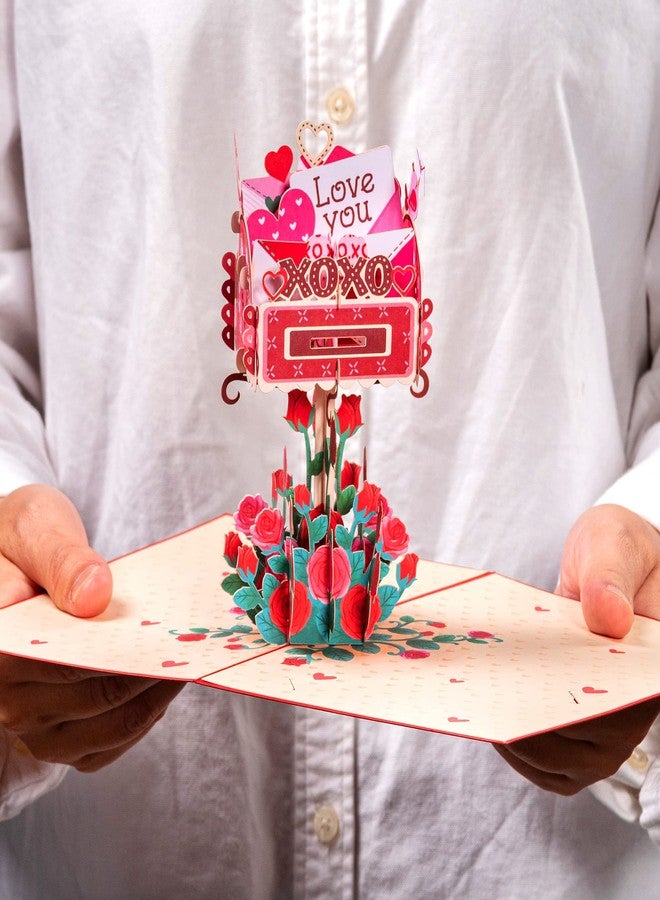 Paper Love Mailbox - Image 3