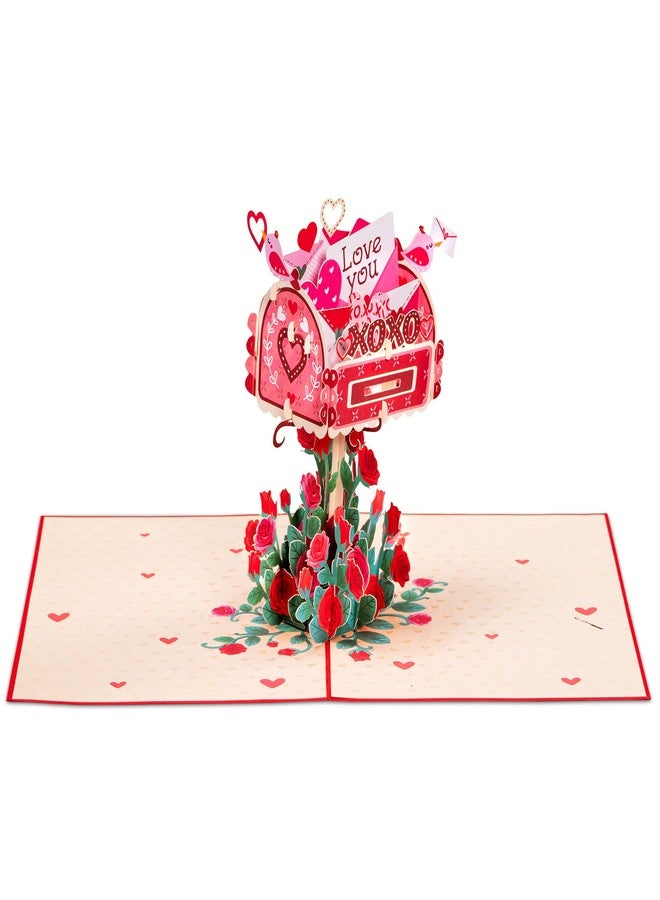 Paper Love Mailbox - Image 4