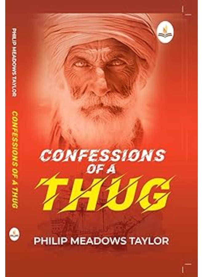 Confessions of A Thug