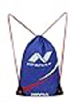 Nivia String Gym Drawstring Bag | Running | Polyester | Standard | Yoga | Shopping | Hiking | Camping | Small Backpack | Dori | Kit | Waterproof | Sports Bag | Lightweight  - Image 2