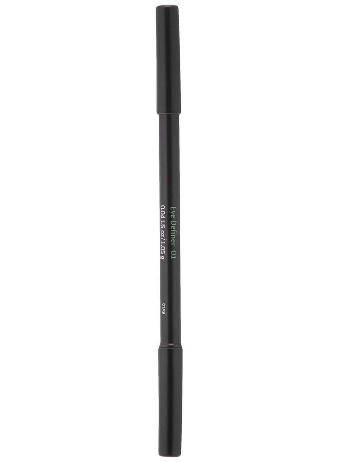 Dr. Hauschka Eye Definer Pencil, Black - Image 3