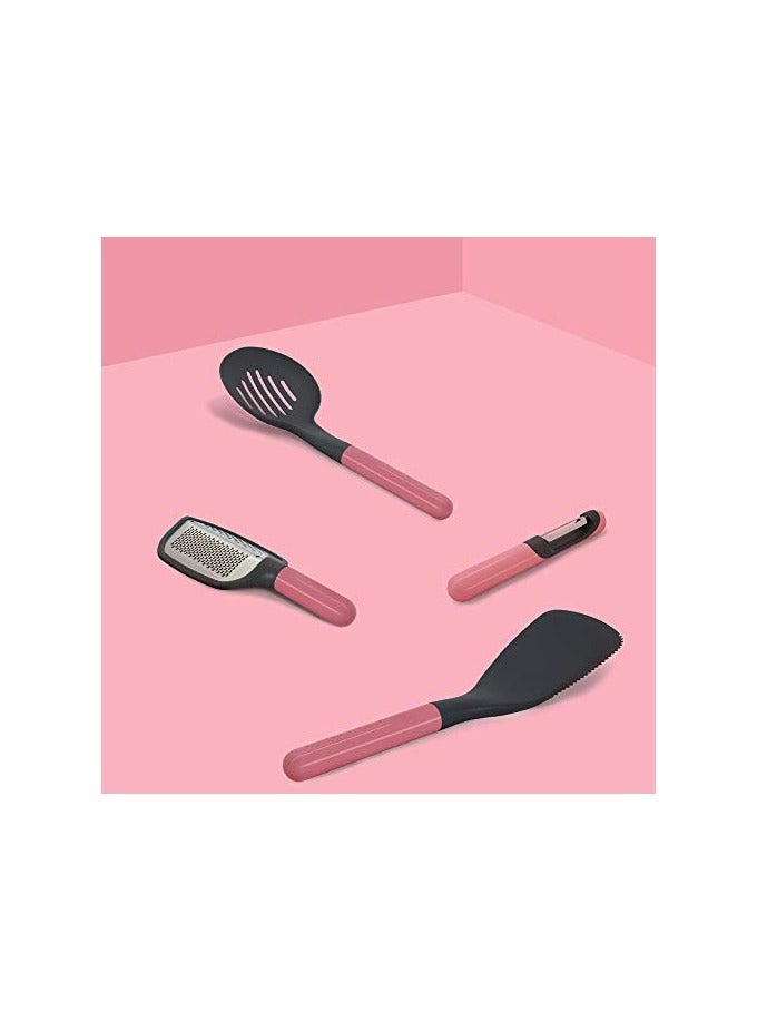 erorex Buon Appetito The Fruit & Vegetable Peeler with Laser Cut Blade Kitchen Gadget Utensil Tool - Image 2