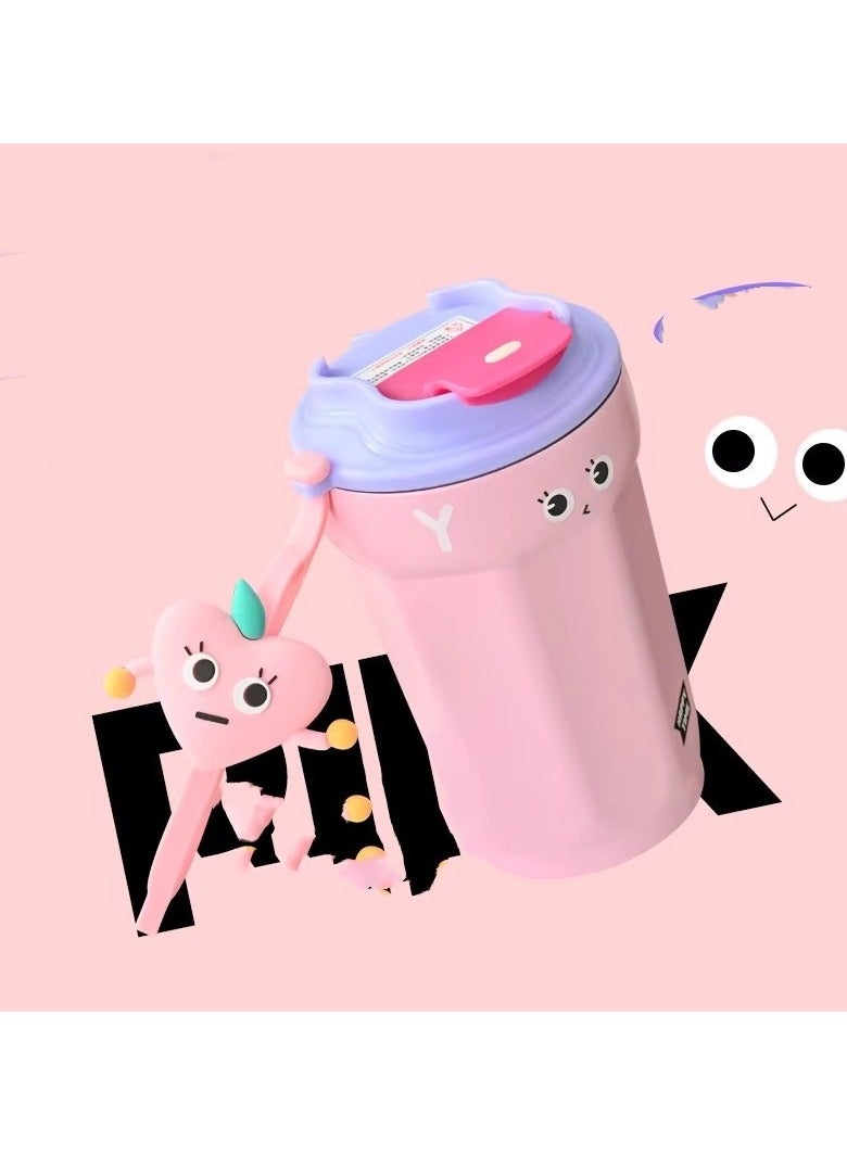 KUYING High Appearance Portable Water Cup With Simple Design 