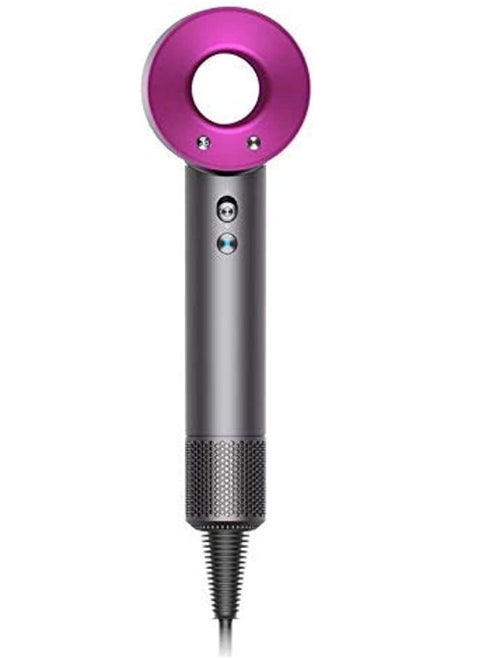 Super Hair Dryer Fast Drying, Controlled Styling, Powerful, Low Noise, Light Weight -OKEM