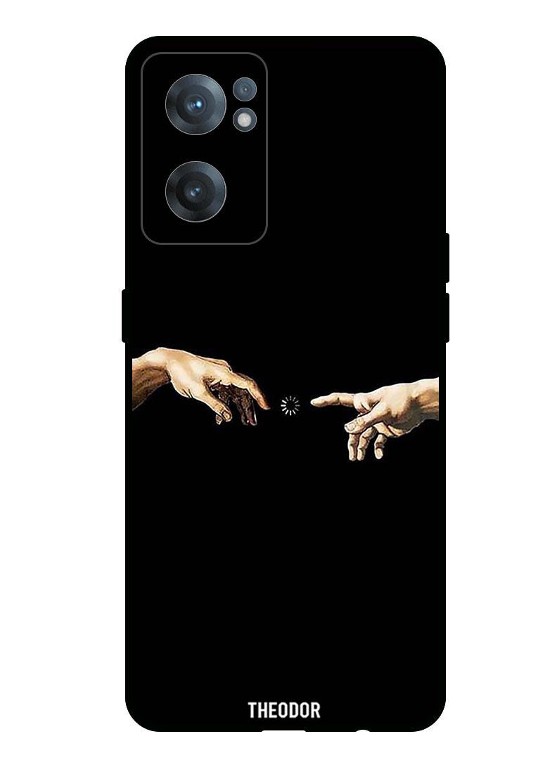 Theodor Protective Case Anti ScratchShockproof Cover For One Plus Nord CE 2 5G Loading - Image 1