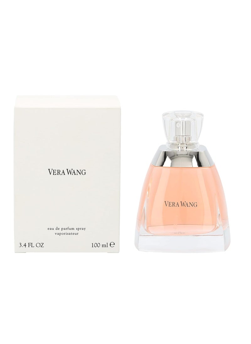 VERA WANG - Vera Wang Eau De Parfum Spray, 3.4 Ounce - Image 1