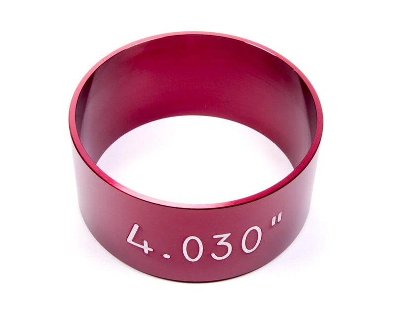 Proform 67445 Tapered Piston Ring Compressor - Image 5