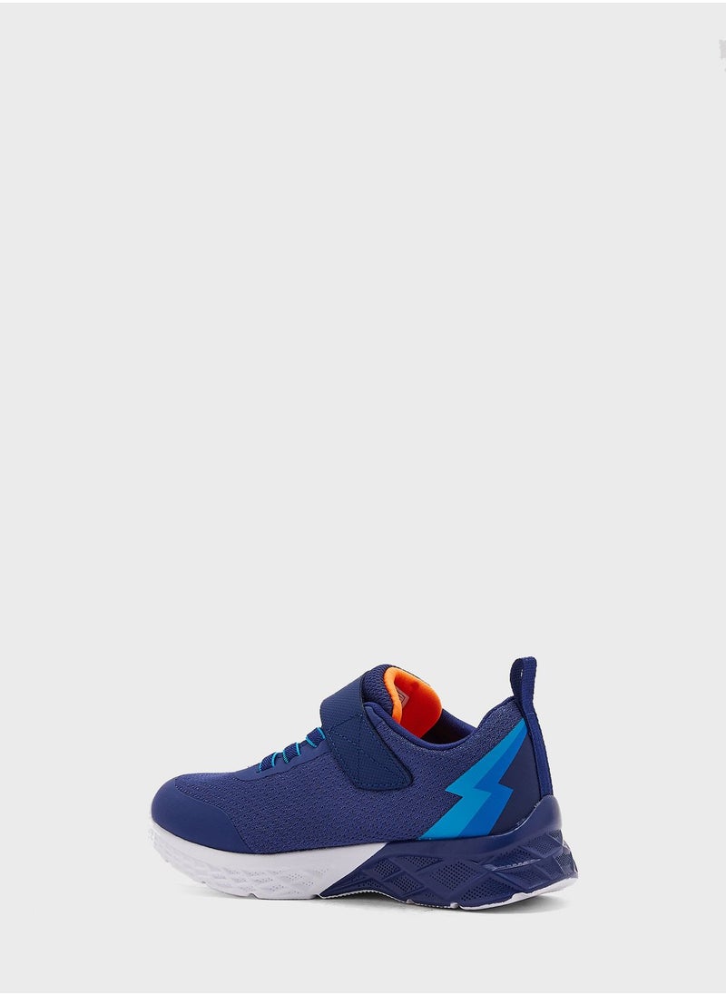 SKECHERS - Kids Microspec Max Ii - Image 1
