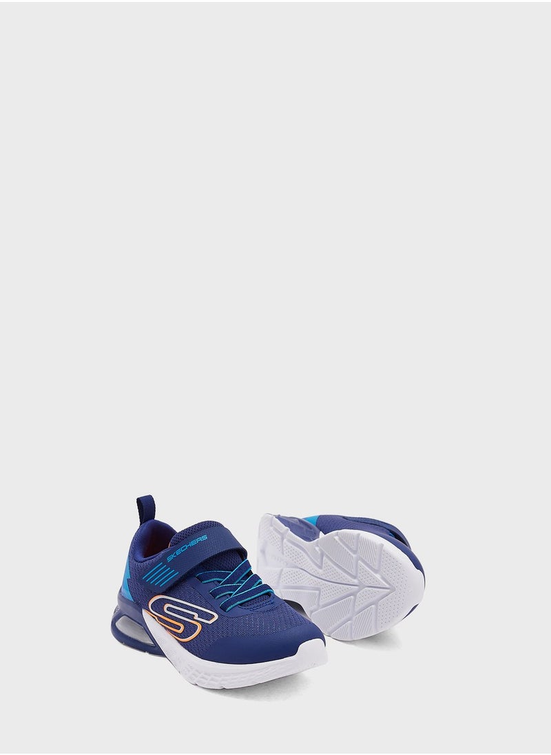 SKECHERS - Kids Microspec Max Ii - Image 1