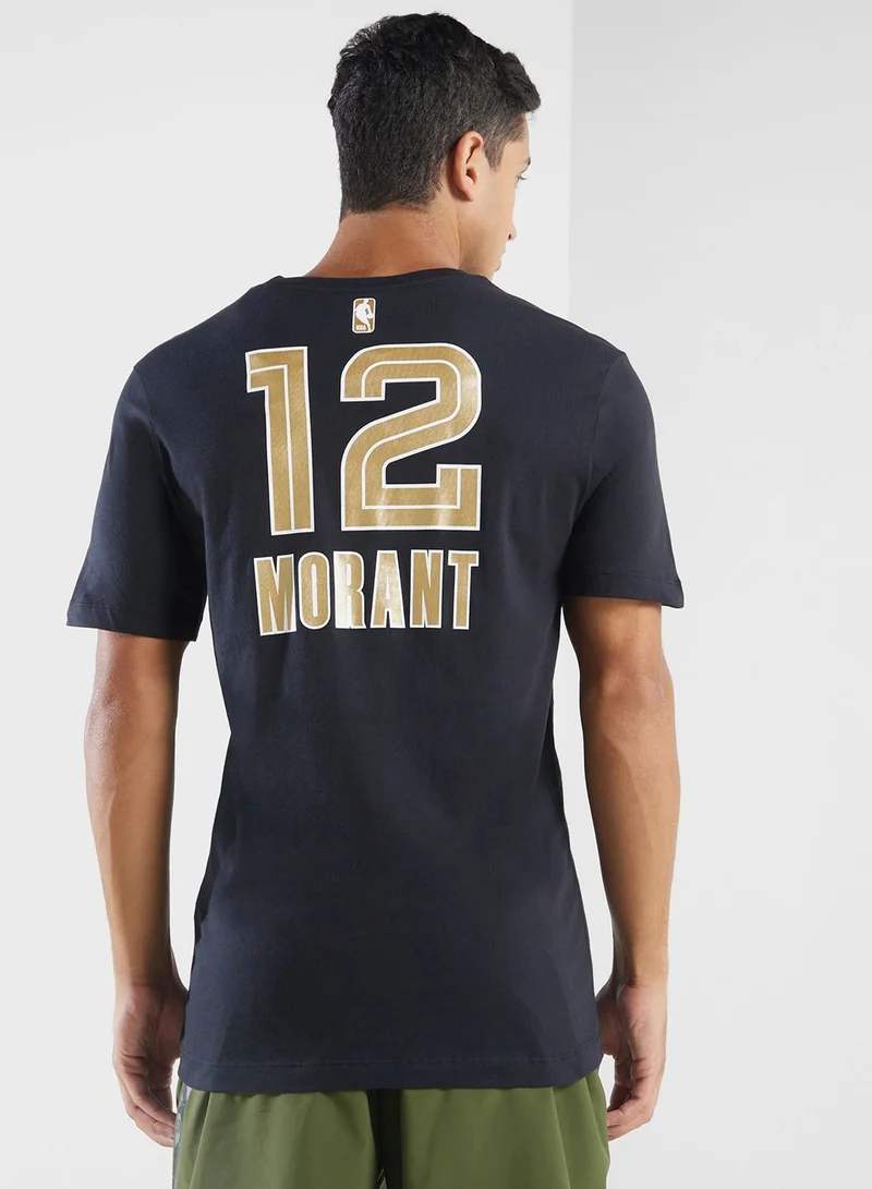 Nike Memphis Grizzlies Essential T-Shirt