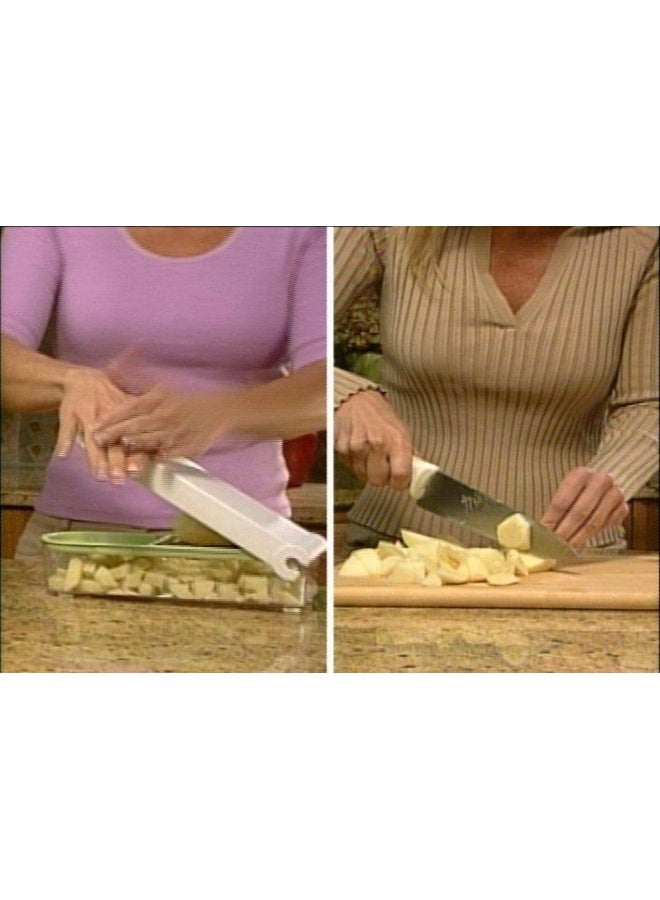 Vidalia Chop Wizard