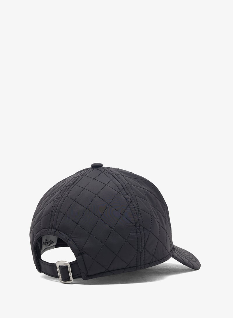 NEW ERA 9Forty Quilted New York Yankees Cap - Image 2