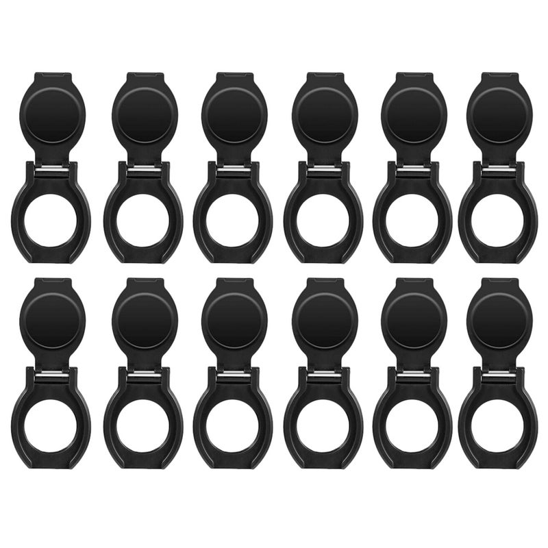 Camera Lens Cover, Privacy Security for Universal Webcam with Simple Design - Image 1