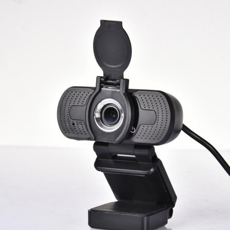 Camera Lens Cover, Privacy Security for Universal Webcam with Simple Design - Image 3