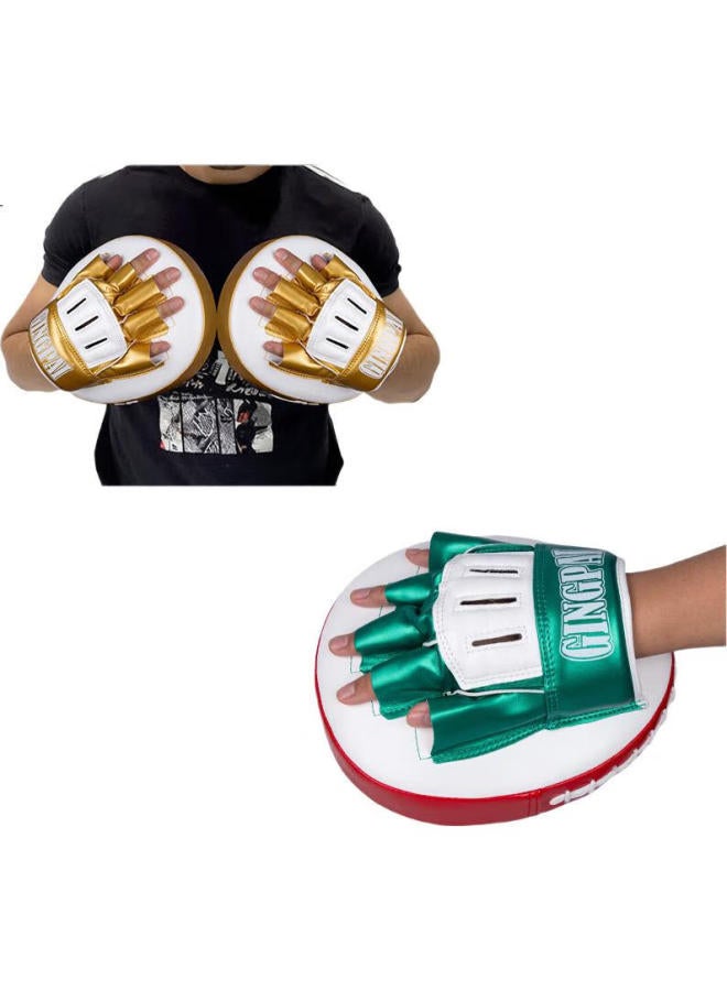 Competing pie Competitive Boxing Target Adult Sanda Training Air Target Adult Children Muay Thai Boxing Target Accompanying American Target - Image 1