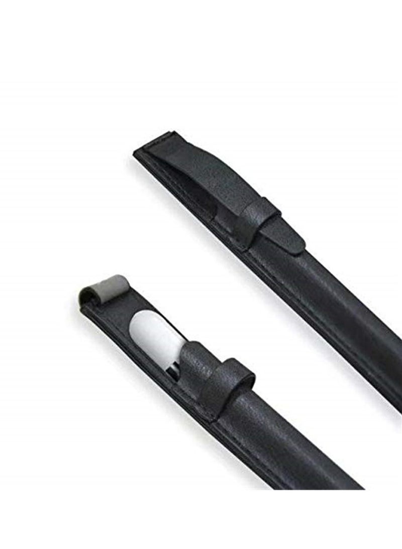 Apple Pencil Pouch - Black  - Image 3