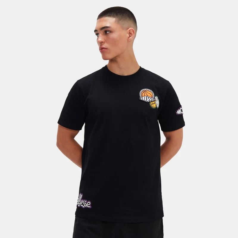 Ellesse Men's Boretto T-Shirt
