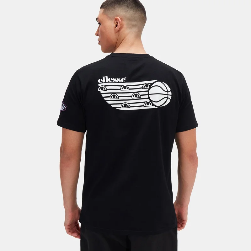 Ellesse Men's Boretto T-Shirt