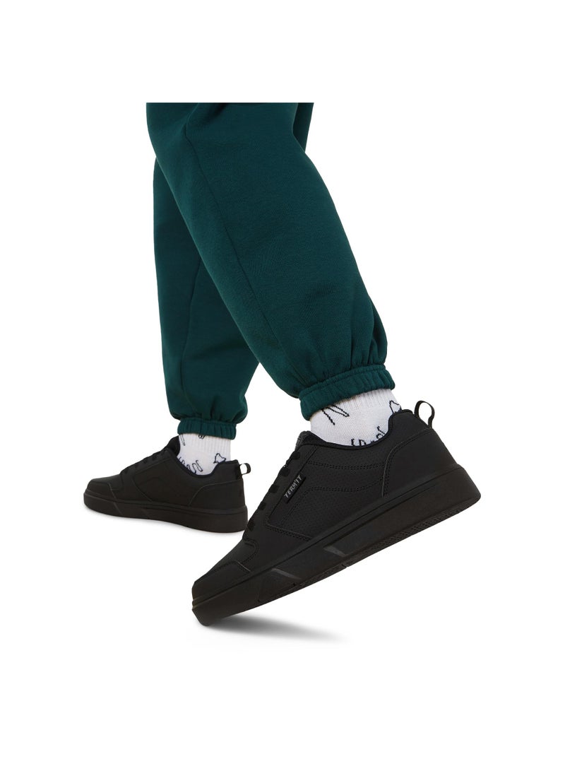 Termit حذاء تيرميت برونكس 2.0 منخفض – ملاءمة آمنة، نعل TPR متين، قبضة عالية، أسلوب رياضي وراحة يومية - Image 2