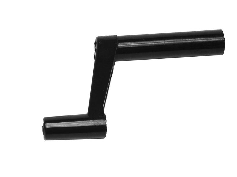 RV Designer H705, Window Crank, Plastic, 1-3/4 inch Shaft, Window Hardware - Image 1