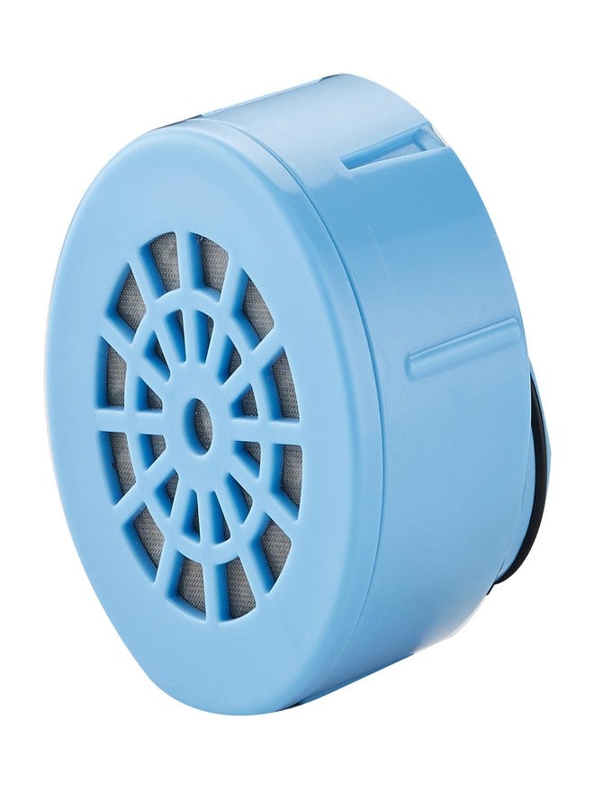 Aquacare Water Filtration Modes, Instant Cartridge Reload & Built-in Hand Shower or Combo Mounts - Image 1