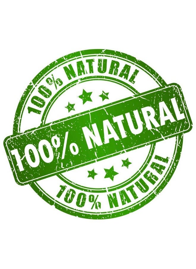 Natural Healthlife Care - Natural Indigo (Indigofera Tinctoria) Powder 400Gm (100 Gm*4) - Image 1