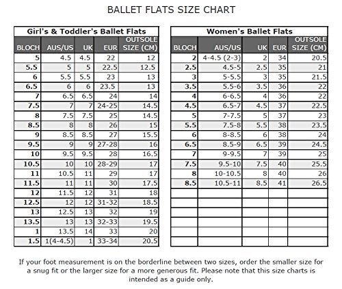 Bloch Dance Girl's Dansoft Full Sole Leather Ballet Slipper/Shoe, Pink, 10 Toddler - Image 3