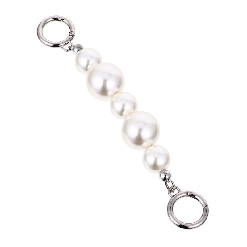 1Pc Bag Chain DIY Bag Imitation Handle Replacement Chain Strap - Image 1