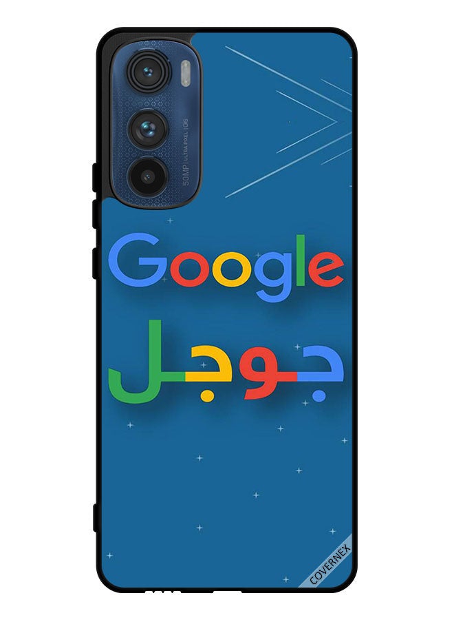 Covernex Protective Case Cover For Motorola Edge 30 Google - Image 1